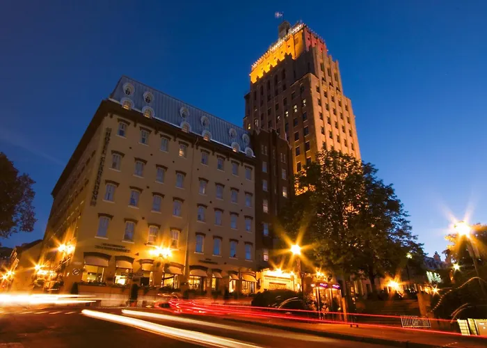 Hotel Clarendon