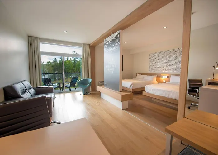 Hotel Du Domaine, An Ascend Collection Hotel